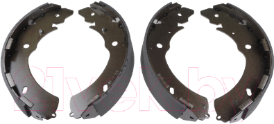 

Тормозные колодки Mitsubishi, 4600A106