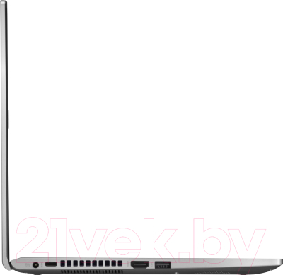 Ноутбук Asus X509UJ-EJ041