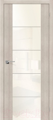 

Дверь межкомнатная el'Porta, Эко V4 70x200
