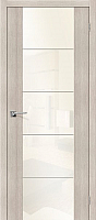 

Дверь межкомнатная el'Porta, Эко V4 90x200
