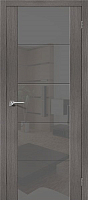 

Дверь межкомнатная el'Porta, Эко V4 60x200
