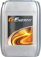 Трансмиссионное масло G-Energy G-Truck Z 75W80 / 253640138 (20л)