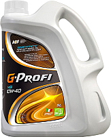 Моторное масло G-Energy G-Profi MSI 10W40 / 253133690 (5л) - 