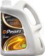 Моторное масло G-Energy G-Profi MSI 10W40 / 253133690 (5л) - 