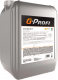 Миниатюра изображения товара Моторное масло G-Energy G-Profi MSI 10W40 / 253142020 (10л)