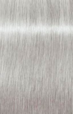 Крем-краска для волос Schwarzkopf Professional Igora Royal SilverWhite Silver (60мл)