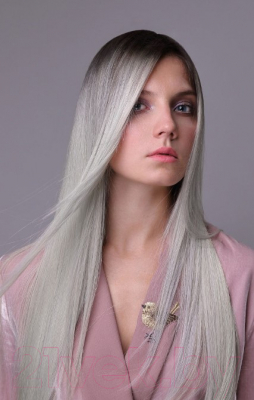 Крем-краска для волос Schwarzkopf Professional Igora Royal Silver White Grey Lilac (60мл)