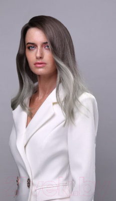 Крем-краска для волос Schwarzkopf Professional Igora Royal SilverWhite Slate Grey (60мл)