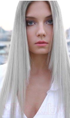 Крем-краска для волос Schwarzkopf Professional Igora Royal Silver White Dove Grey (60мл)