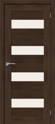 

Дверь межкомнатная el'Porta, Эко Легно-23 70x200