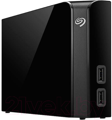 

Внешний жесткий диск Seagate, Backup Plus 10Tb (STEL10000400)