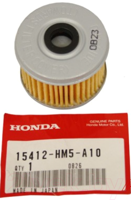 Масляный фильтр Honda 15412HM5A10