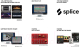 Миниатюра изображения товара Аудиоинтерфейс Focusrite Scarlett 18i20 3rd Gen