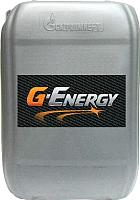 Моторное масло G-Energy Synthetic Super Start 5W30 / 253142437 (50л) - 