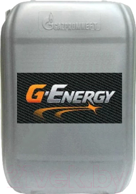 Моторное масло G-Energy Synthetic Super Start 5W30 / 253142437 (50л)