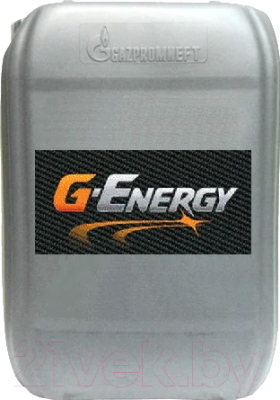 

Моторное масло G-Energy, Synthetic Super Start 5W30 / 253142437