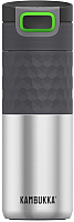 

Термокружка Kambukka, Etna Grip Stainless Steel / 11-01009