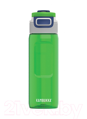 Бутылка для воды Kambukka Elton Spring Green / 11-03006 (750мл)