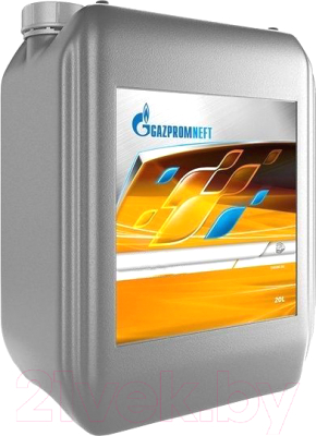 Индустриальное масло Gazpromneft Compressor S Synth-46 / 253720209 (20л)