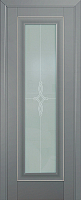 

Дверь межкомнатная ProfilDoors, Классика 24U 70x200