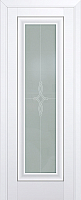 

Дверь межкомнатная ProfilDoors, Классика 24U 80x200