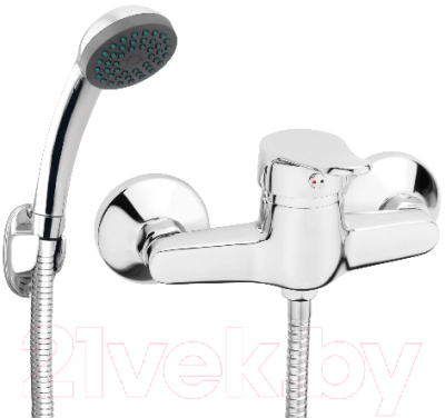 

Смеситель Ferro, Deco BDC77