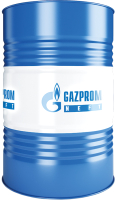 Индустриальное масло Gazpromneft Hydraulic HZF-46 / 253420149 (205л) - 