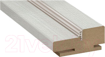 

Коробка el'Porta, Эко Т МДФ 2070x70x32