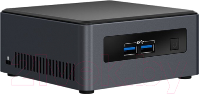 

Неттоп Z-Tech, i37100-8-SSD 240Gb-0-C73-00w