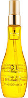 

Масло для волос Schwarzkopf Professional, Marula Finishing Oil For Fine To Medium Hair