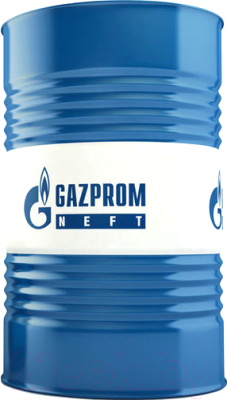 Индустриальное масло Gazpromneft Hydraulic HLP-32 / 2389902242 (50л)