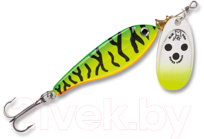 

Блесна Blue Fox, Minnow Super Vibrax / BFMSV2-FT