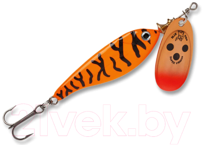 

Блесна Blue Fox, Minnow Super Vibrax / BFMSV2-OB