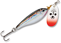 Блесна Blue Fox Minnow Super Vibrax / BFMSV2-S - 