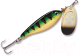 Блесна Blue Fox Minnow Super Vibrax / BFMSV4-GP - 