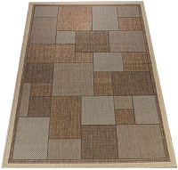 Ковер Белка Декора Сизаль 52001 50211 (1.6x2.3)