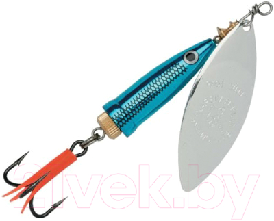 

Блесна Blue Fox, Salmon Super Vibrax / BFSASV6-BS