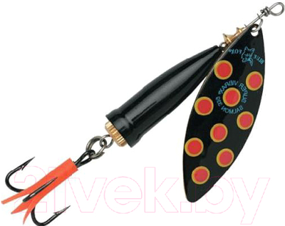 

Блесна Blue Fox, Salmon Super Vibrax / BFSASV6-BYR