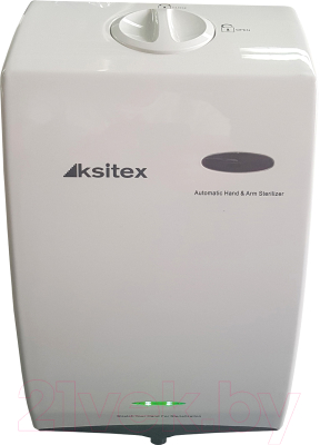 Дозатор Ksitex ADD-6002W