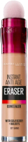 

Консилер Maybelline New York, The Eraser Eye Concealer тон 07