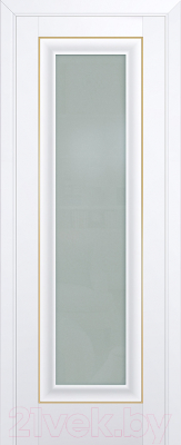 

Дверь межкомнатная ProfilDoors, Классика 24U 70x200