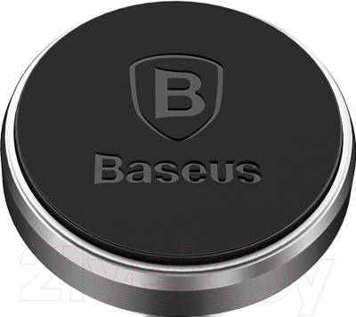 Держатель для смартфонов Baseus Magnet SUGENT-MO01 (черный)