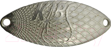 

Блесна Kibs, Stream 021011