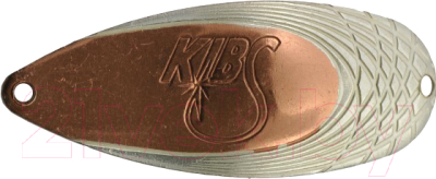 

Блесна Kibs, Thunder 070728