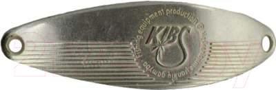

Блесна Kibs, Flood 090312