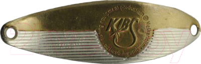 

Блесна Kibs, Flood 090512