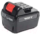 Аккумулятор для электроинструмента Watt 1.021.031.12-34