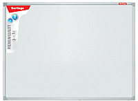 Магнитно-маркерная доска Berlingo Premium SDm 02030 (45x60) - 