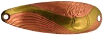

Блесна Kibs, Cyclone Ex / EX050910