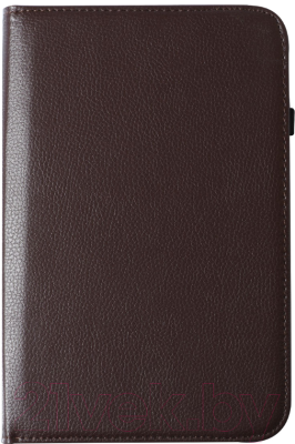Изображение товара Чехол для планшета Volare Rosso Universal 8" (коричневый)